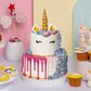 Unicorn Cake