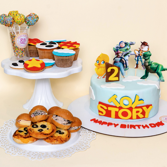 Toy Story