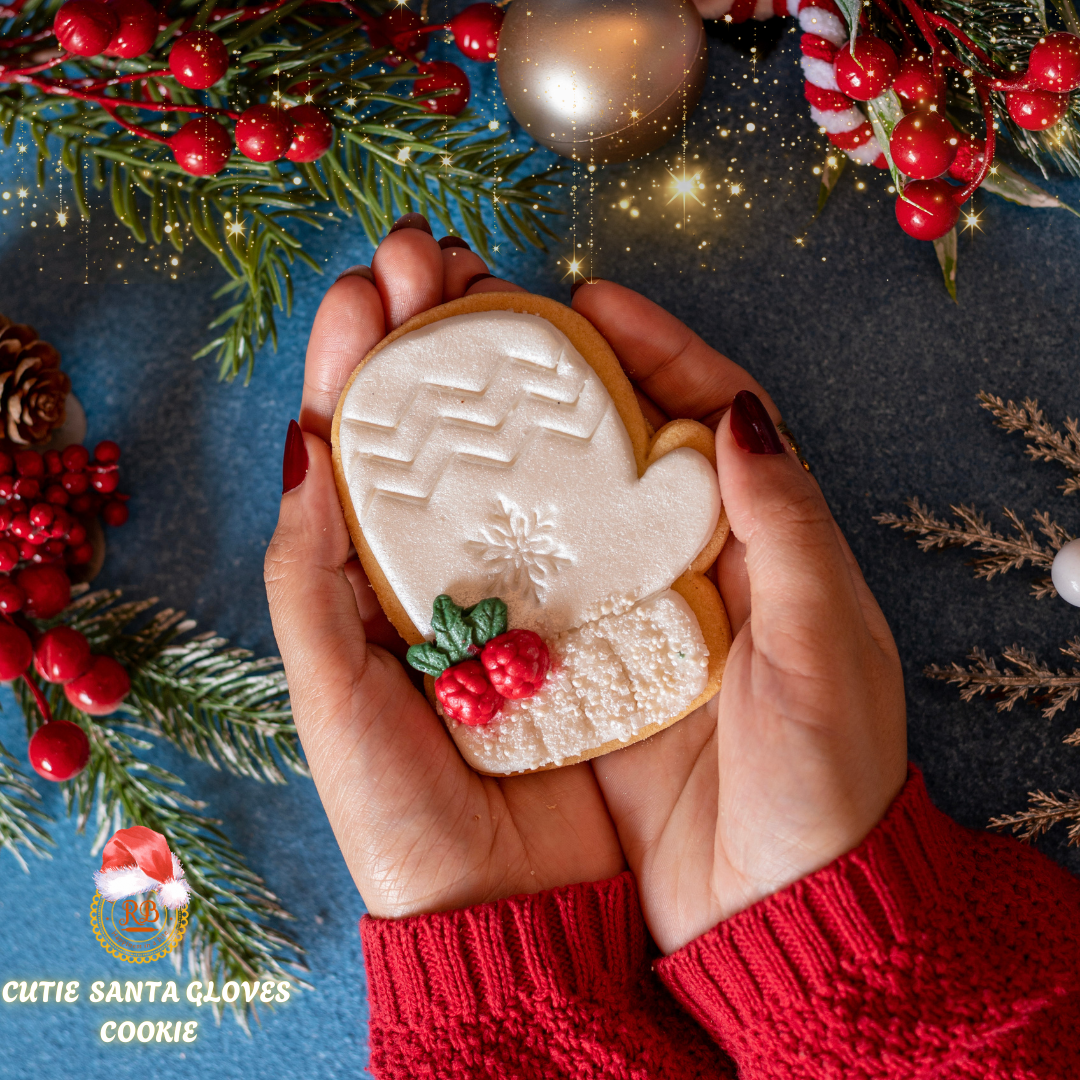 𝐅𝐄𝐒𝐓𝐈𝐕𝐄 𝐂𝐇𝐑𝐈𝐒𝐓𝐌𝐀𝐒 𝐂𝐎𝐎𝐊𝐈𝐄𝐒