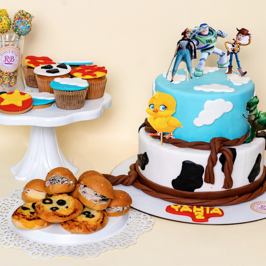Toy Story