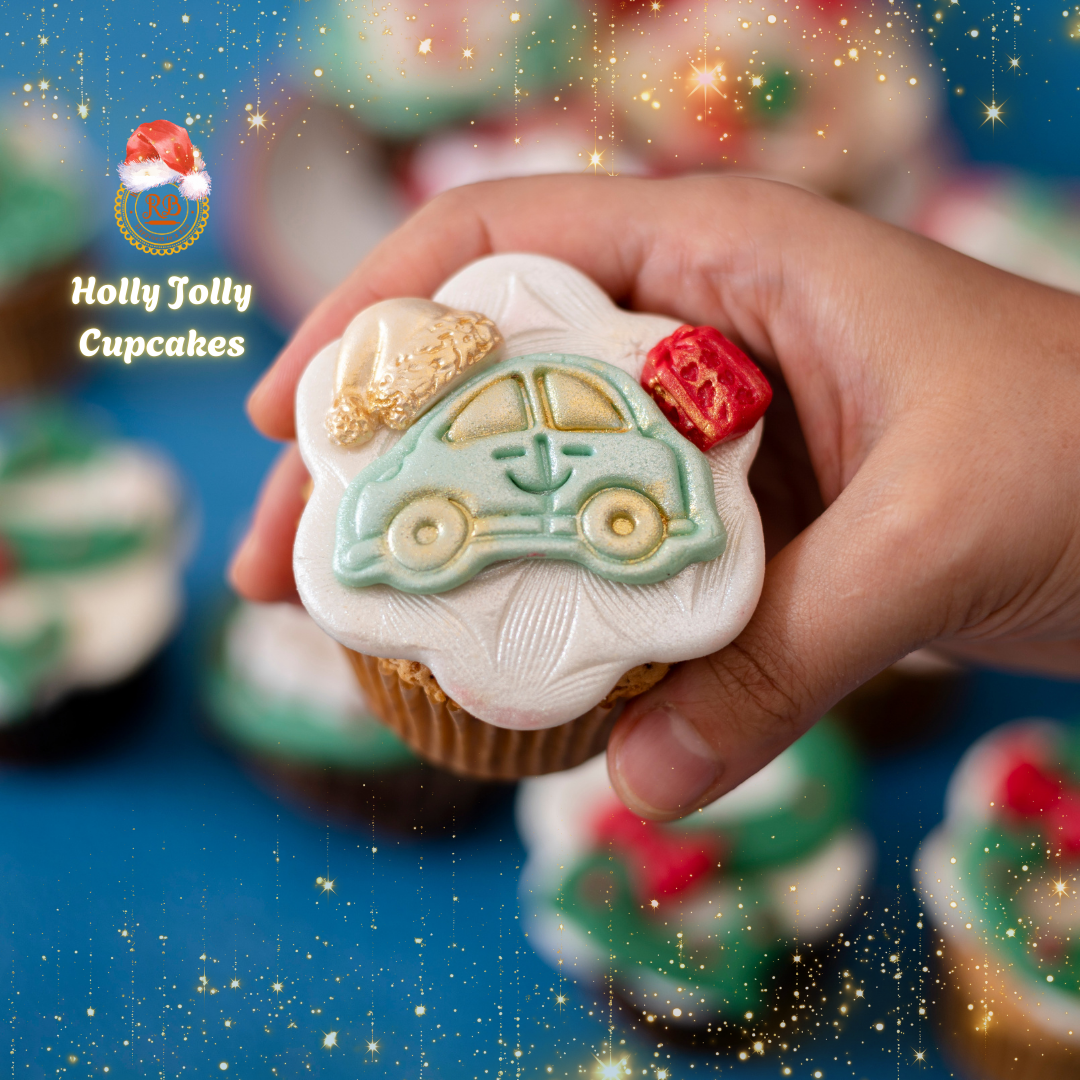 𝐖𝐨𝐧𝐝𝐞𝐫𝐟𝐮𝐥 𝐂𝐮𝐩𝐜𝐚𝐤𝐞𝐬