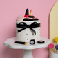 Makeup Cake