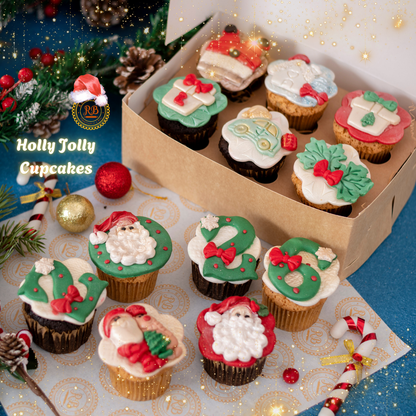 𝐖𝐨𝐧𝐝𝐞𝐫𝐟𝐮𝐥 𝐂𝐮𝐩𝐜𝐚𝐤𝐞𝐬