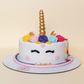 Unicorn Cake