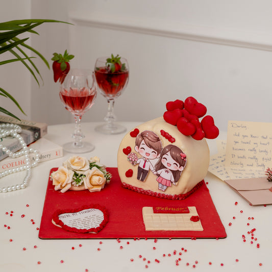 ๐๐จ๐ฏ๐๐ฅ๐ฒ ๐๐๐ค๐๐ฌ