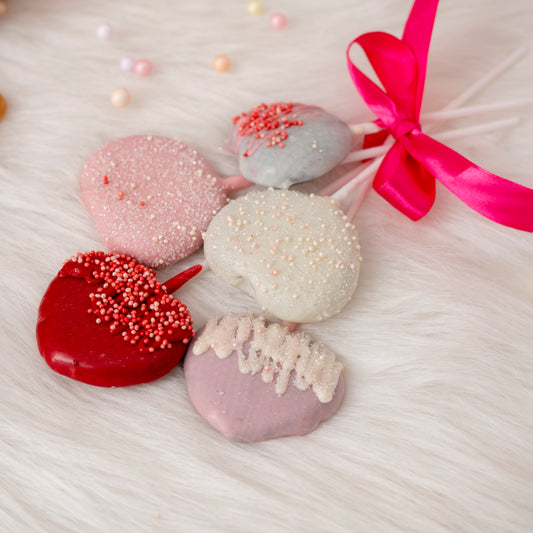 ๐๐๐๐ซ๐ญ ๐๐๐ค๐๐ฉ๐จ๐ฉ๐ฌ