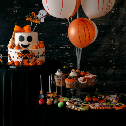 Halloween Cake
