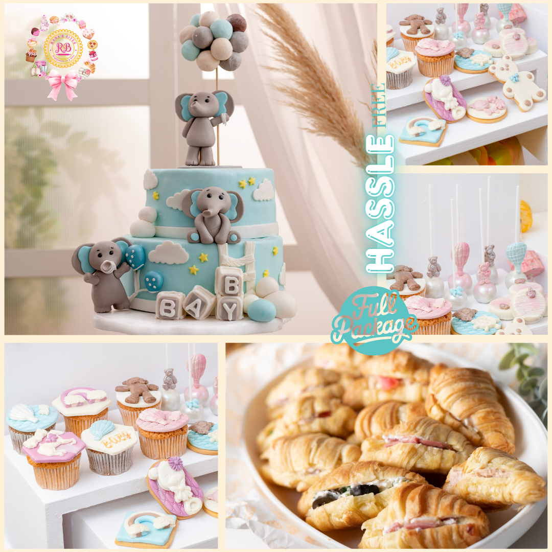 Little Elephant Package
