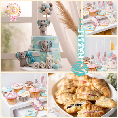 Little Elephant Package
