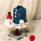 Gentleman Mode Cake