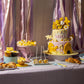 Little Bee Birthday Package