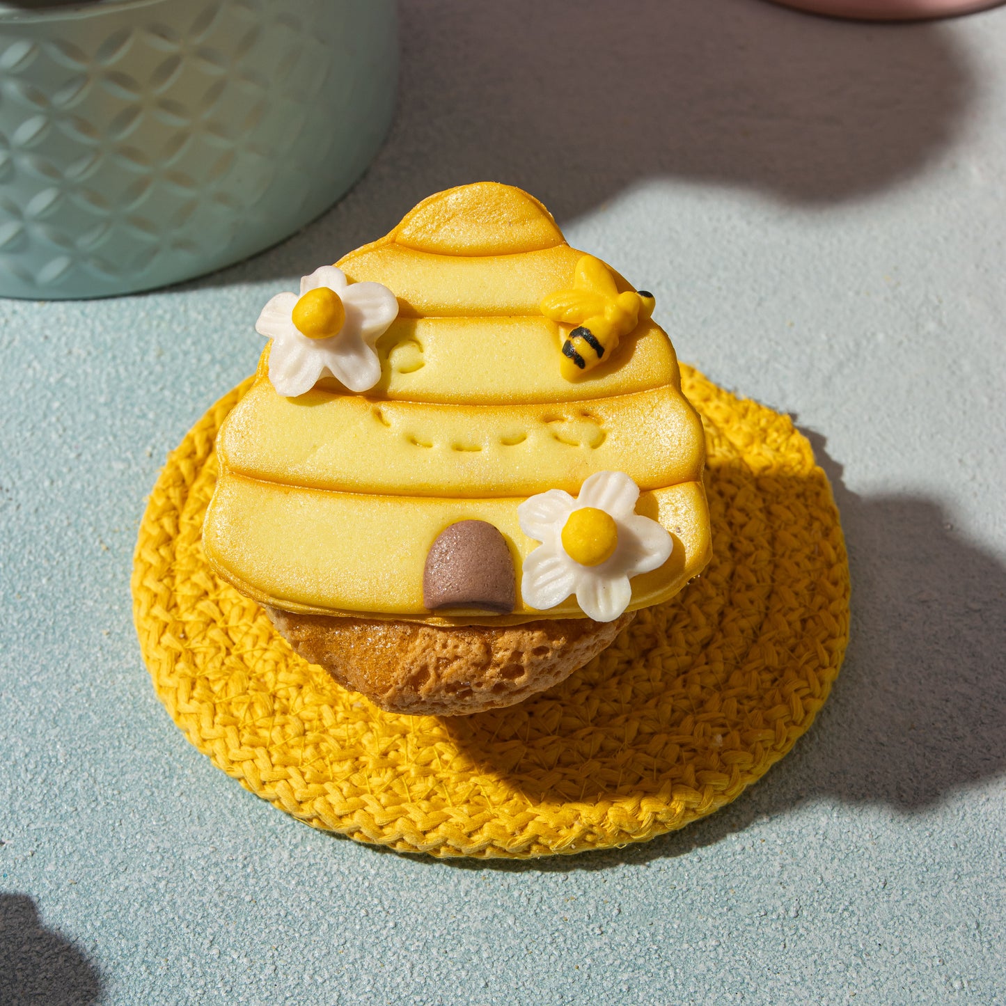 Little Bee Birthday Package