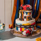 Speed Racers Birthday Package