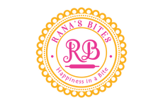 Rana's Bites Logo