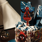Web Hero Cake