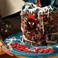 Web Hero Cake