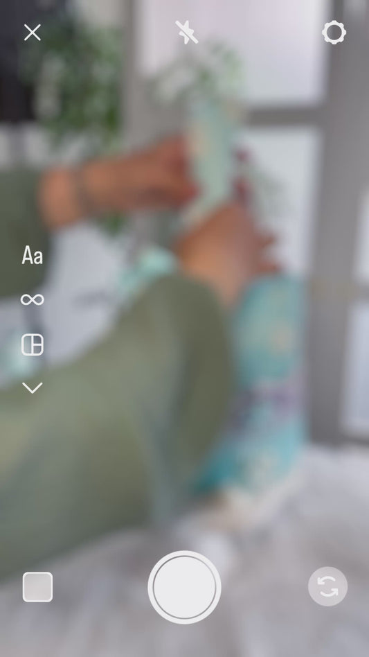 𝐈𝐜𝐨𝐧𝐢𝐜 𝐑𝐚𝐩𝐮𝐧𝐳𝐞𝐥 𝐃𝐫𝐞𝐚𝐦 𝐂𝐚𝐤𝐞
