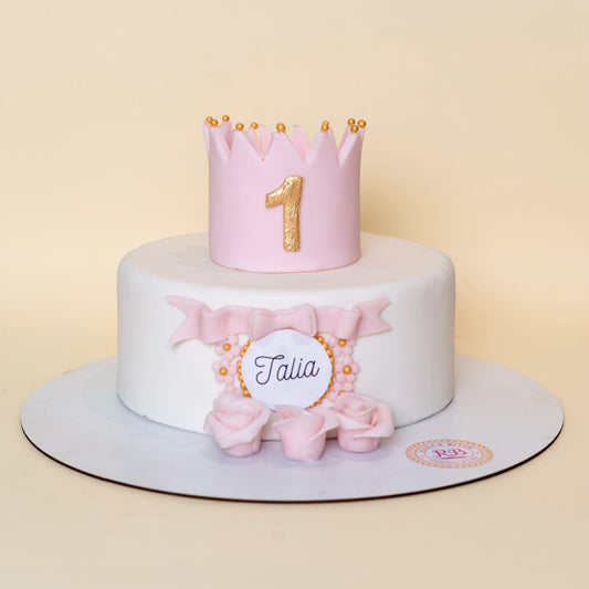 Princess Cake