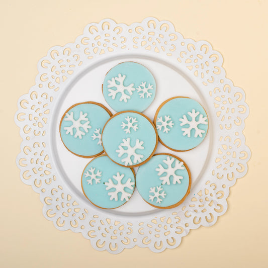 Frozen Cookies