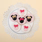 Minnie Mouse Cookies