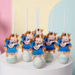 Boss Baby  Cake pops