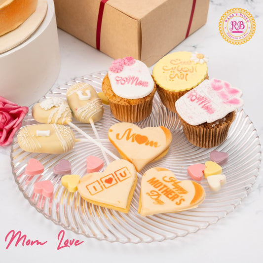 Mom Love 𝙱𝚘𝚡